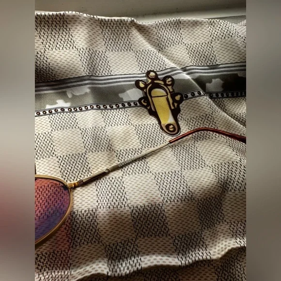 Serengeti 6415 Passport Sunglasses - Picture 3 of 11